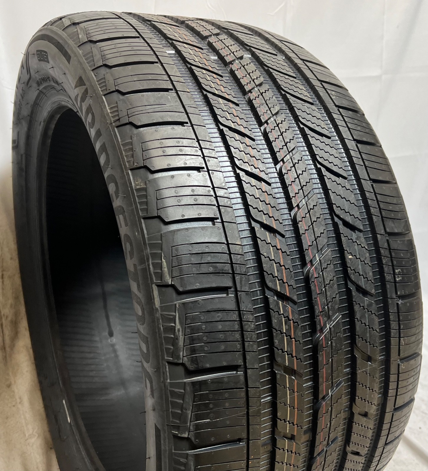 1 – NEW 315/40R21 XL (115V) Bridgestone Alenza Sport A/S Enliten (NC0) – 2132
