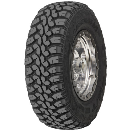 Forceum MT 08 Plus LT245/75R16 E/10PLY BSW (4 Tires)