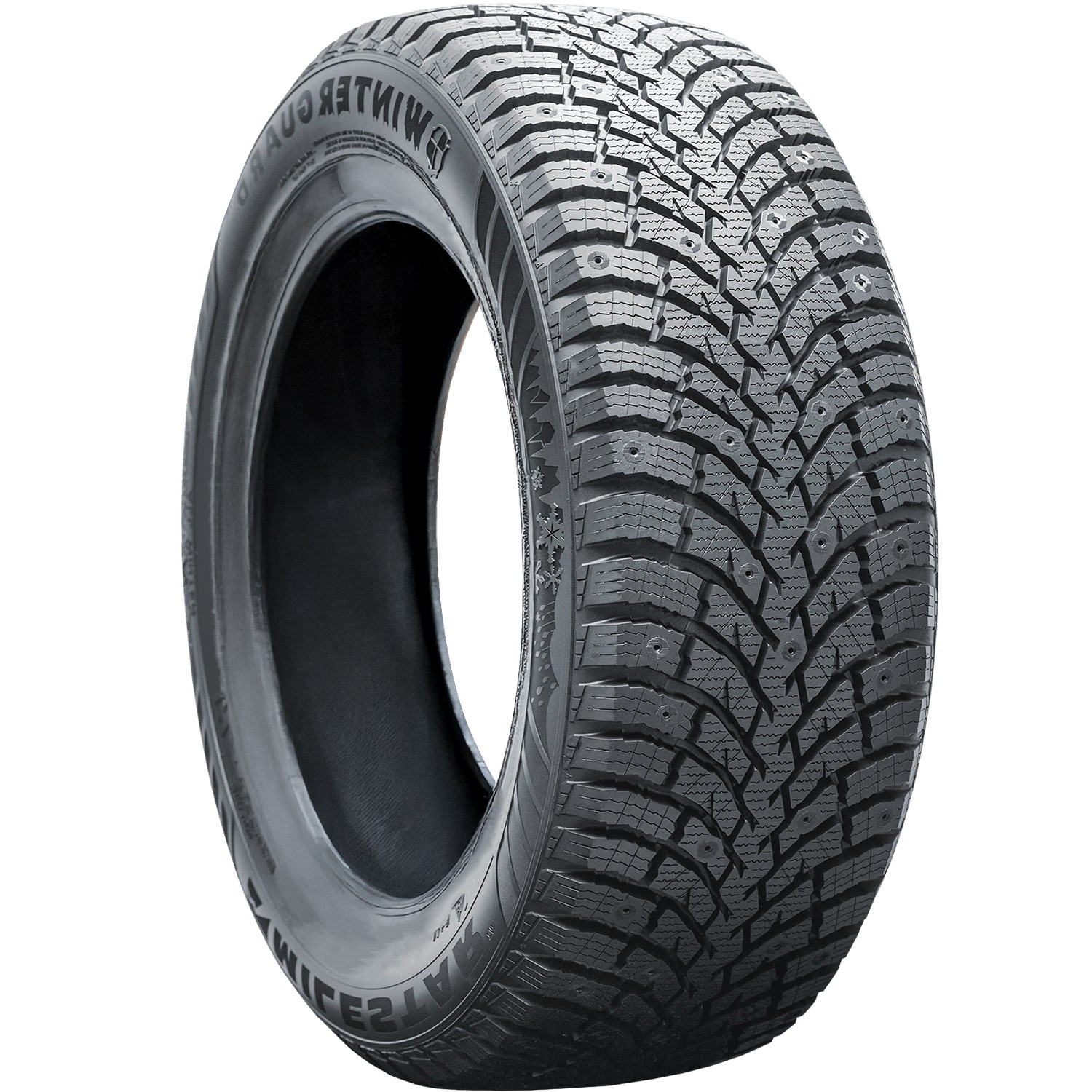 Tire Milestar Winterguard 175/70R14 84T Snow Winter