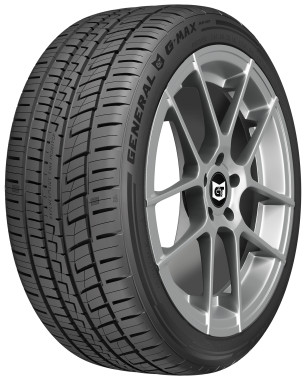 GENERAL G-Max AS-07 205/40R17XL 84W (Quantity of 1)