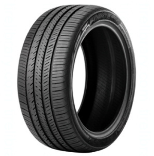 1 NEW ATLAS PARALLER 4X4 HP 235/65R18 106H Tire