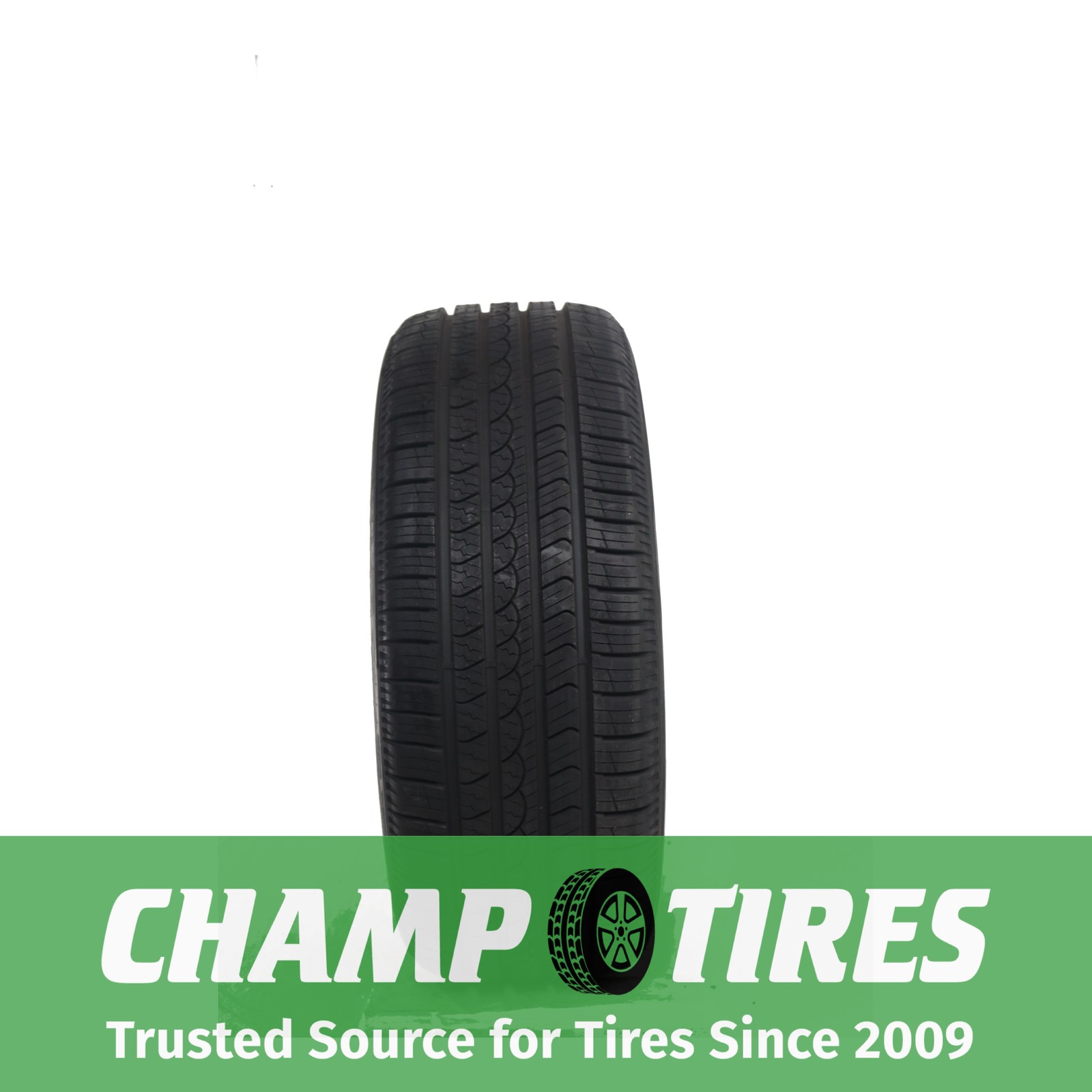 P215/50R17 Pirelli NEW P7 AS PLUS 3 95 V New 11/32nds