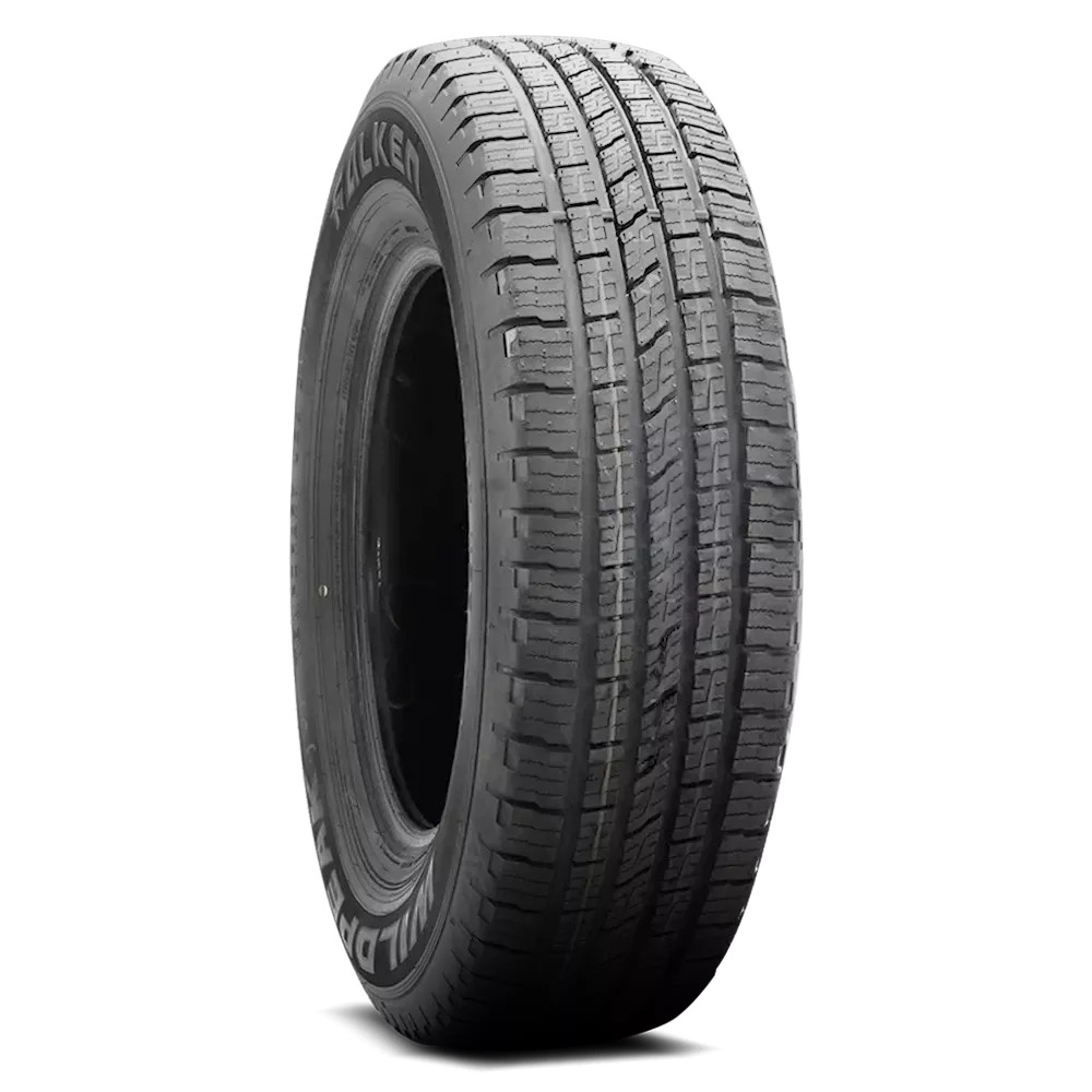 1 Falken Wildpeak Spare 245/75R18 112T Tire 2457518 245 75 18 (TIRE ONLY)