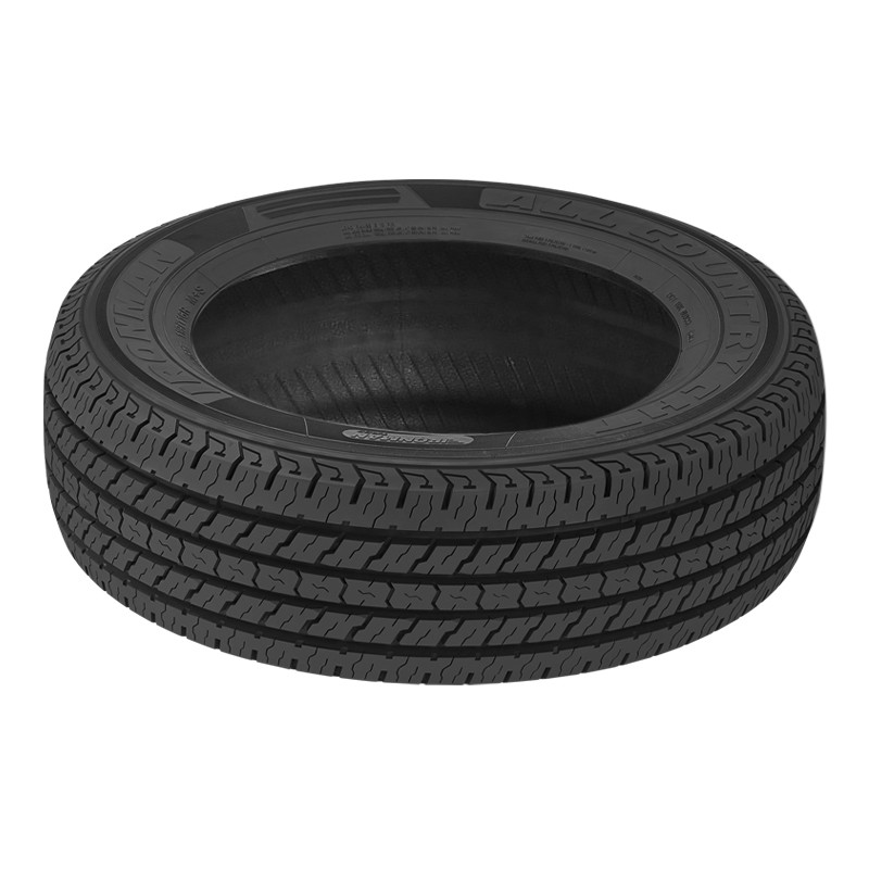Ironman ALL COUNTRY CHT LT245/75R17/10 Tire