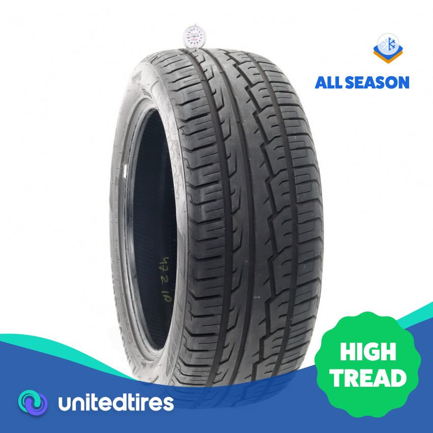 Used 265/50R20 Ironman IMove Gen 2 SUV 111V – 10/32