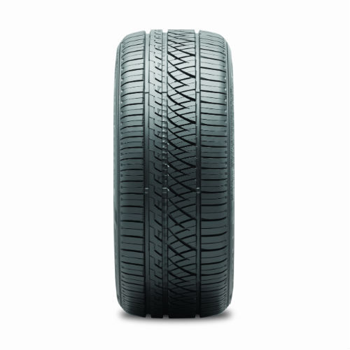 1 New Falken Ziex Ze960 A/s – 215/45r18 Tires 2154518 215 45 18