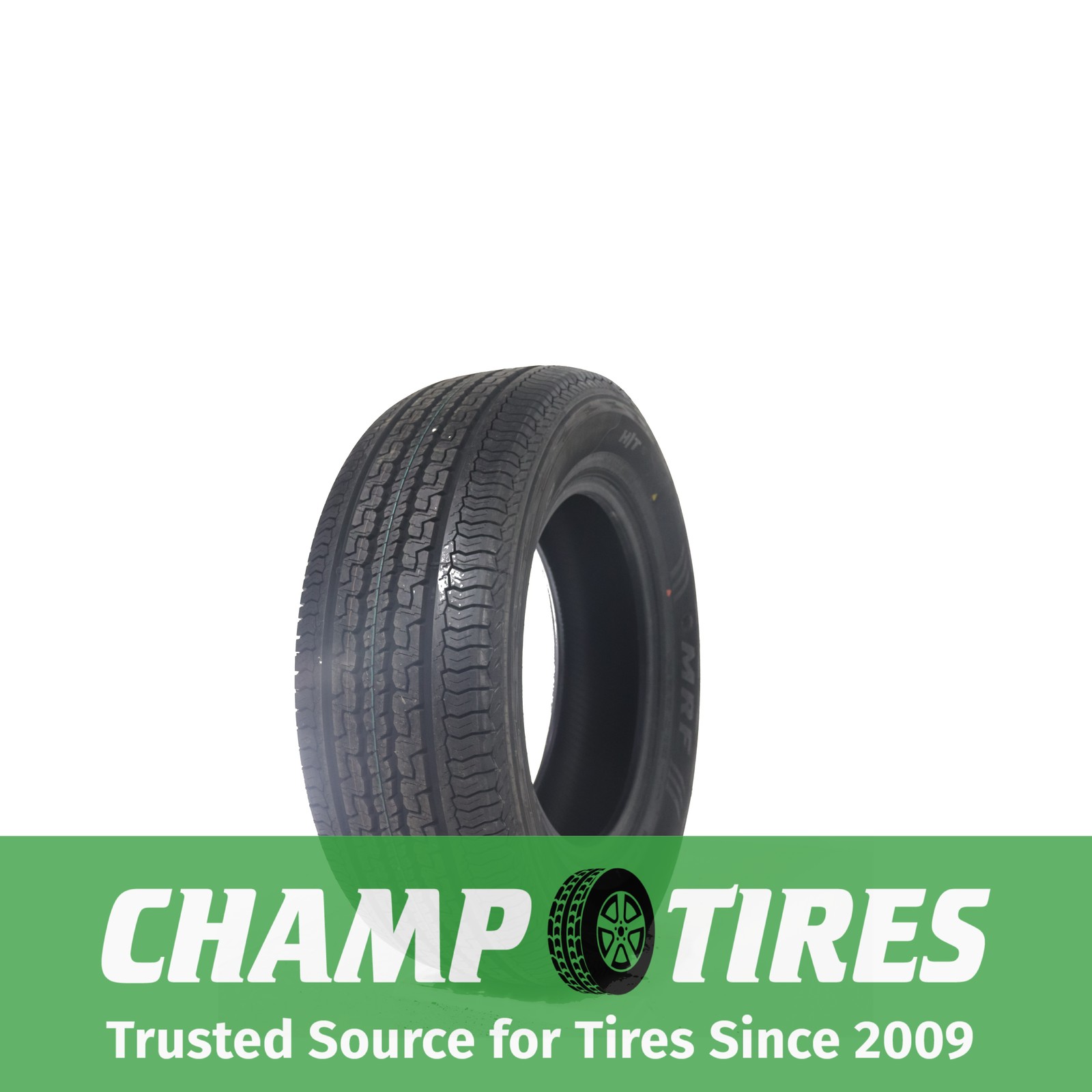 P265/65R18 MRF WANDERER H/T A2 TAKEOFF 116 H Used 11/32nds