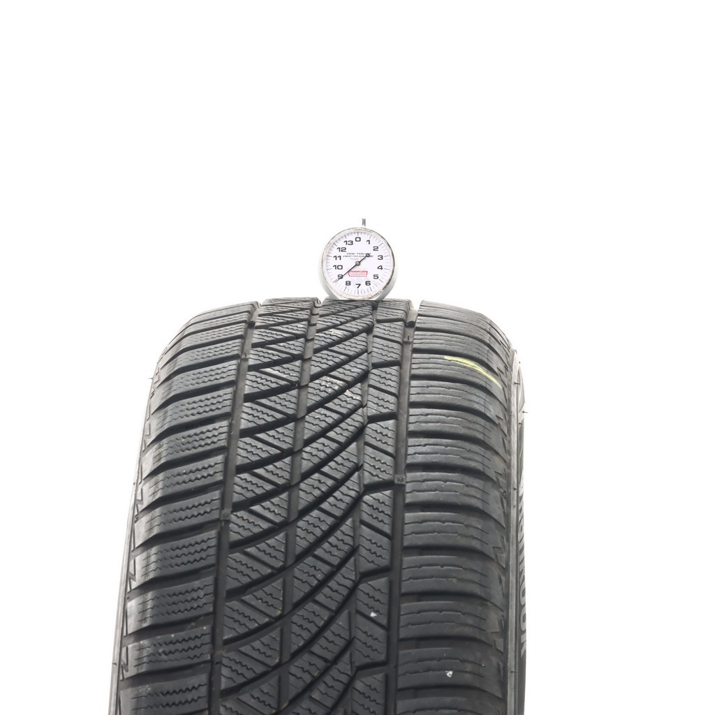 Used 235/55R20 Hankook New Englander 4s 102V – 8.5/32