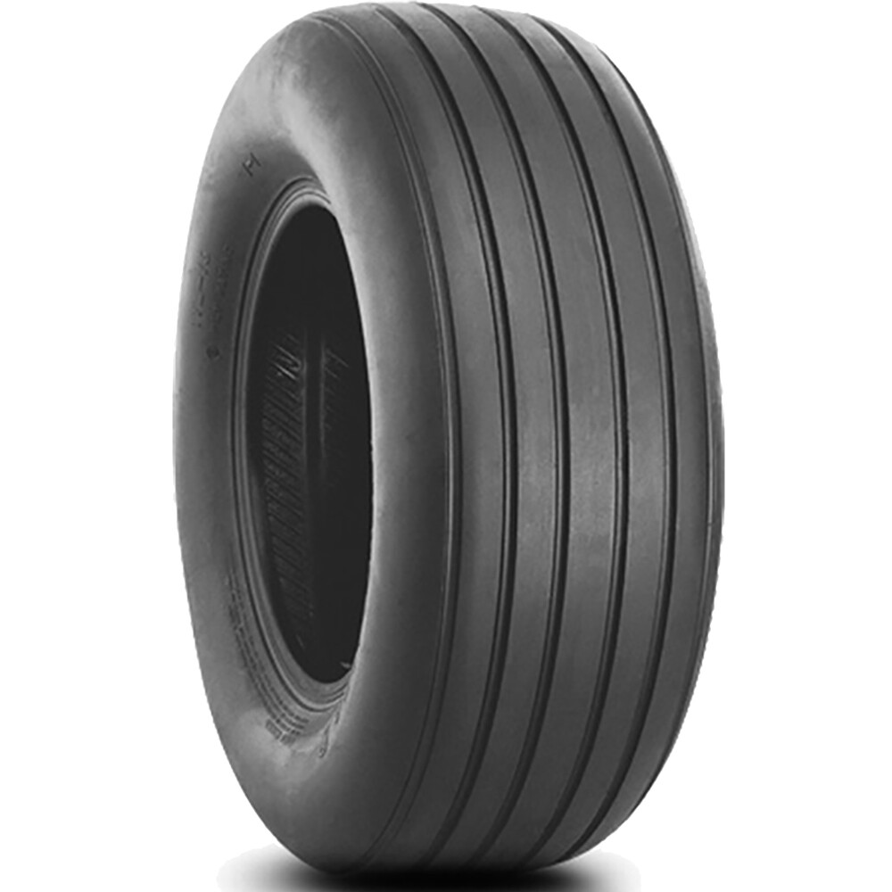 Tire Cropmaster Rib Implement 31X13.50-15 Load 12 Ply Agricultural Trailer