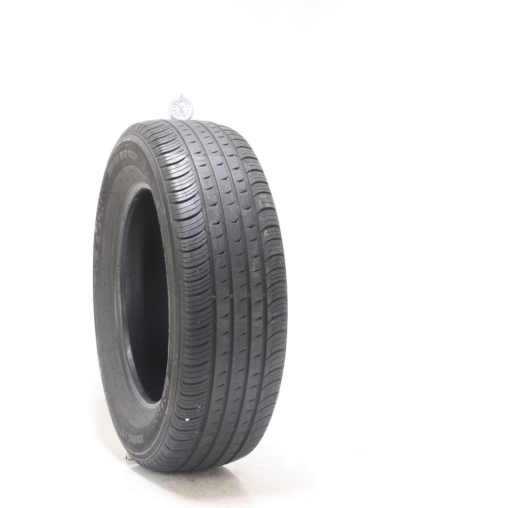 Used 225/65R17 SureDrive Touring A/S TA71 102H – 5.5/32