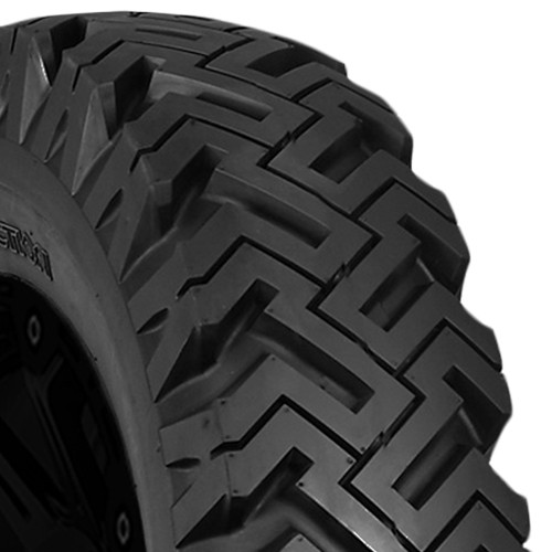 7.50-16 Power King Extra Traction Trailer 116/112L Load Range E Tire