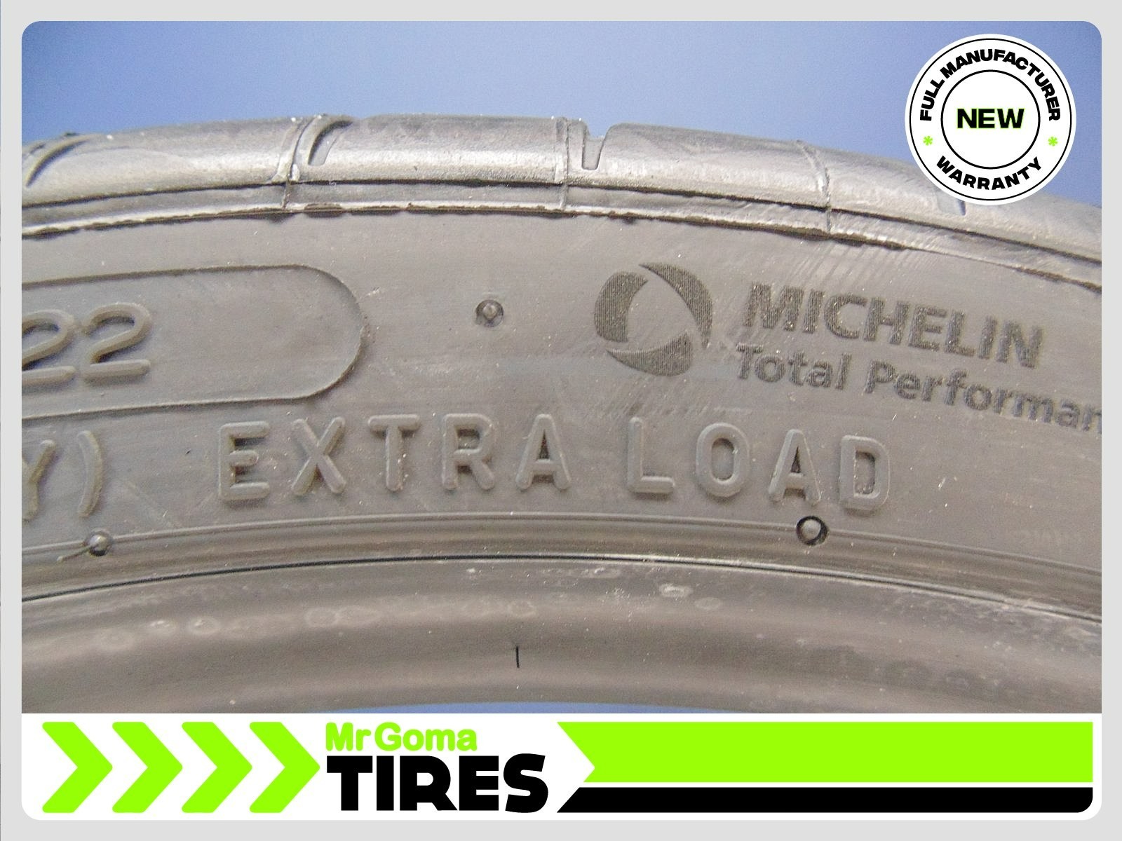 1 BRAND NEW 275/30ZR20 MICHELIN PILOT SPORT 4S ZP RSC RFT XL TIRE 97Y 2753020