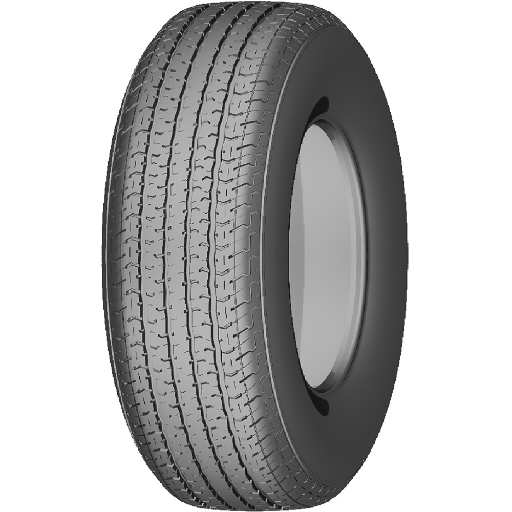 Tire ST 205/75R15 Travelstar Ecopath ST Trailer Load E 10 Ply