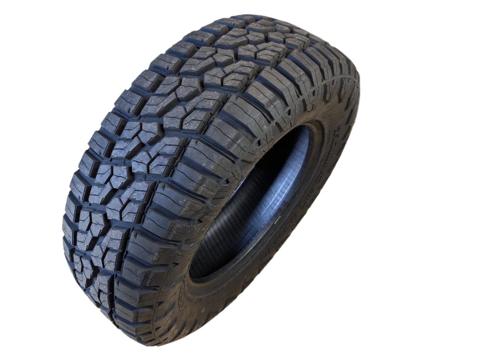 RBP REPULSOR R/T BSW LT 295 65 20 129/126R 10PLY RUGGED TIRE RBPSTRT2065010