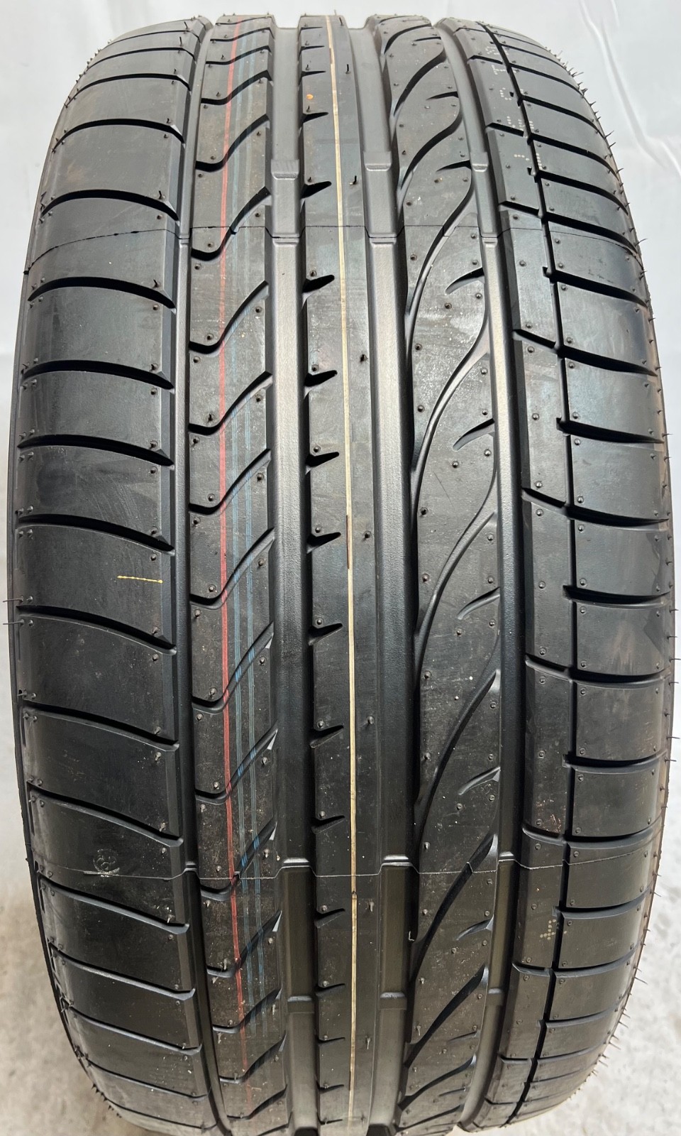 1 – NEW 275/45ZR20 (110Y) Bridgestone Dueler H/P (N-0) Porsche OEM – 7140