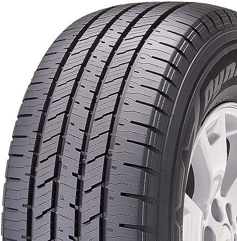 275/60 R20 Tire 12.5/32 Tread Depth Hankook Dynapro HT RH12 3106201