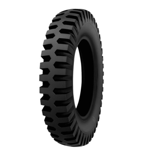 Deestone D501-NDT 6.00-16 C/6PLY (1 Tires)
