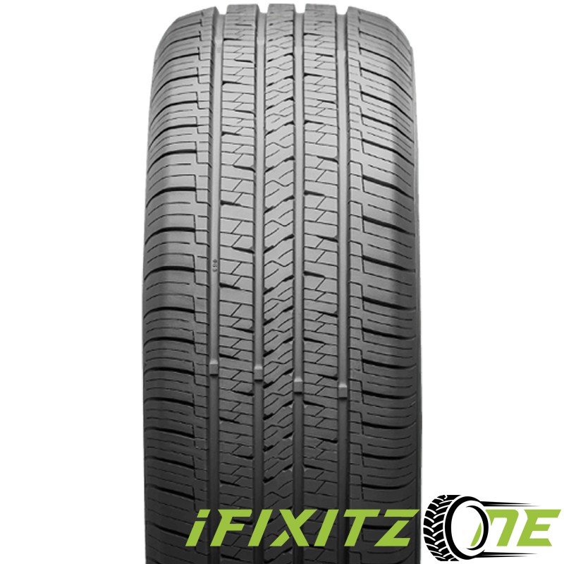 1 Westlake Foray RP218 185/55R16 83V All Season Tires 55,000 MIleage Touring