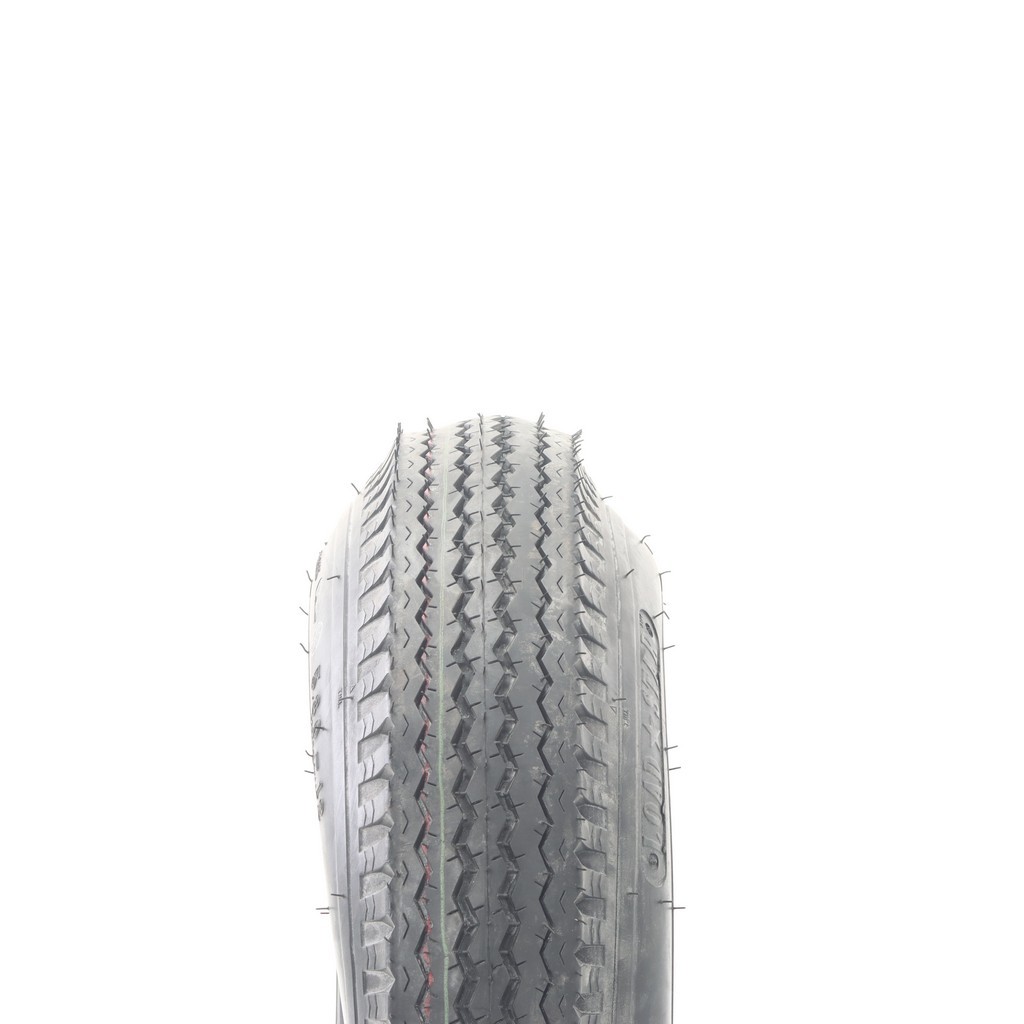 Driven Once 5.3-12 Load Star K353 1N/A – 7.5/32