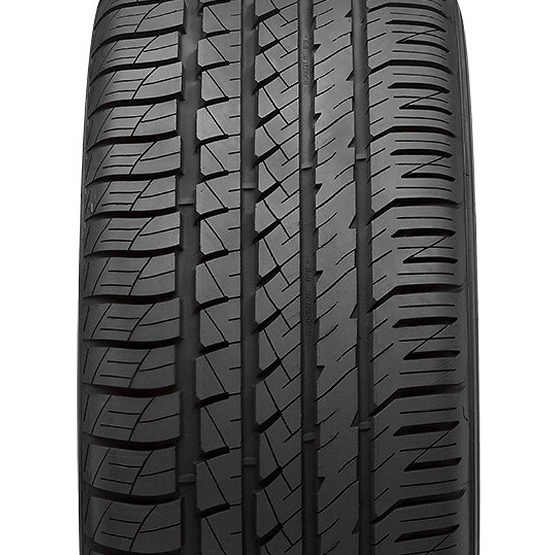 Goodyear Eagle F1 Asymmetric All Season 245/40R19 94W All Season Performance