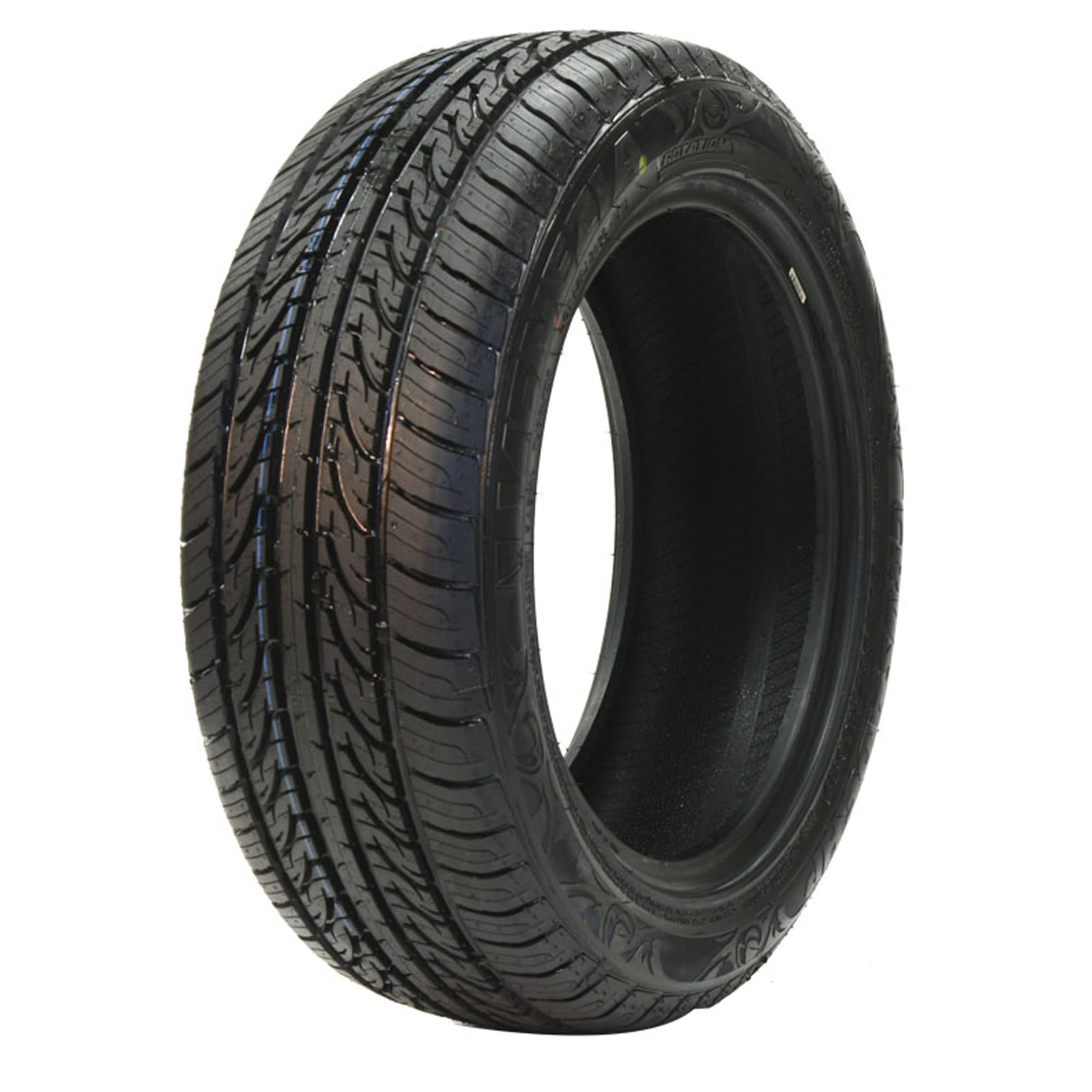 1 New Venezia Crusade Hp – 215/50zr17 Tires 2155017 215 50 17