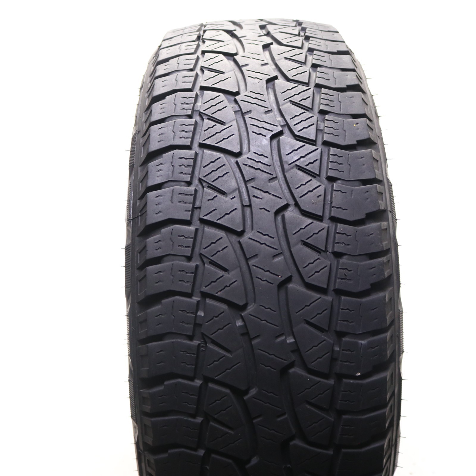 Used LT 275/65R20 Westlake Radial SL369 A/T – 126/123S – 7.5/32 No Repairs