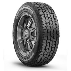 1 New Hercules Avalanche TT LT265/70R18/10 124/121Q Load Range E 10 Ply Tire