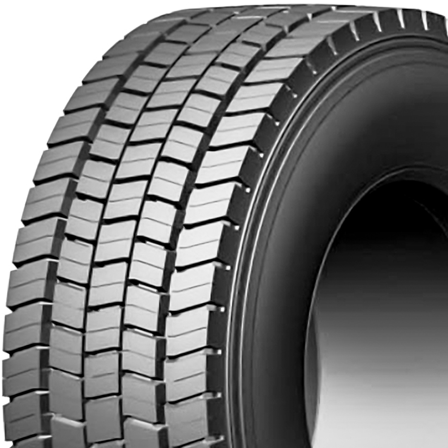 4 Advance GL263D 10R20 149/146D J 18 Ply (TTF) Drive Commercial Tires