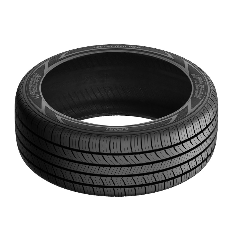 1 X FUZION SPORT 235/50R18 97W Tires