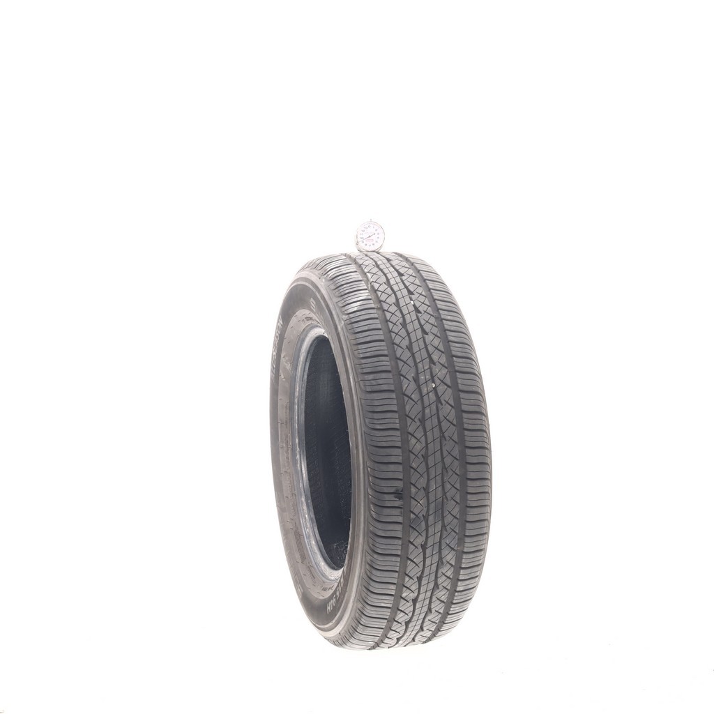 Set of (4) Used 205/65R15 SureDrive All-season 94H – 8.5-9.5/32