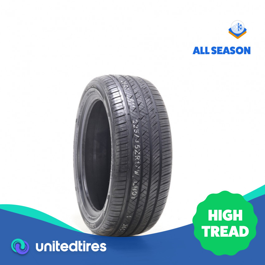 Driven Once 225/45ZR17 Laufenn S Fit AS 91W – 9/32