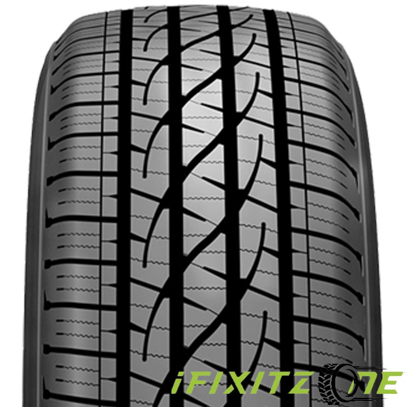4 Firestone Destination LE3 OWL 265/65R17 112T 700AB, Highway Truck Suv 70K MILE