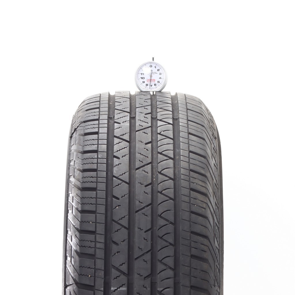Used 235/65R18 Continental CrossContact LX Sport 106H – 7/32
