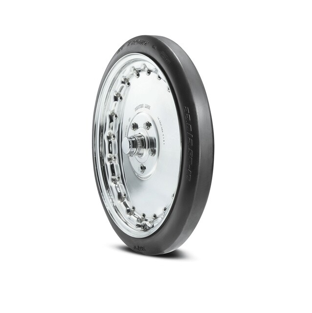 Mickey Thompson 3002 ET Front Runner, 28/4.5-15, Bias Ply, Blackwall, Each