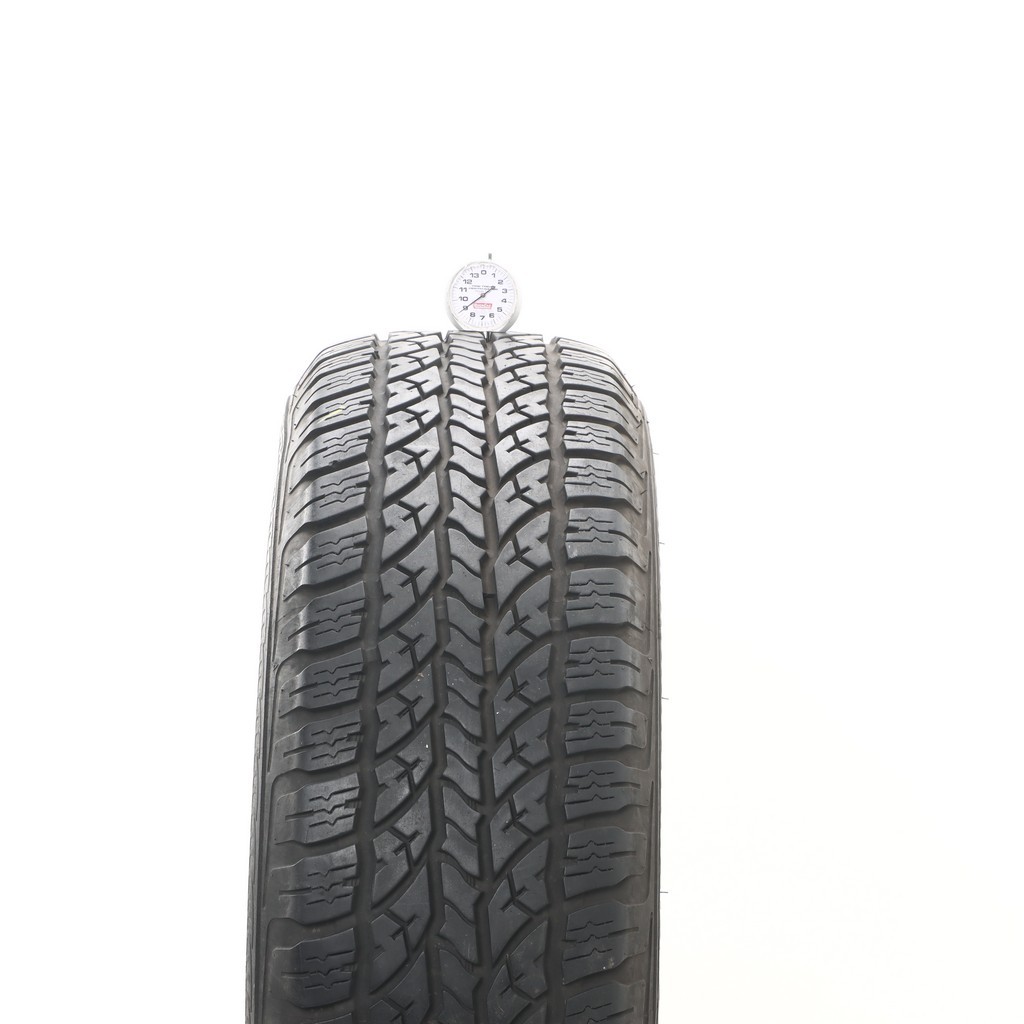 Used 255/70R16 Sailun Terramax H/T 111T – 9/32