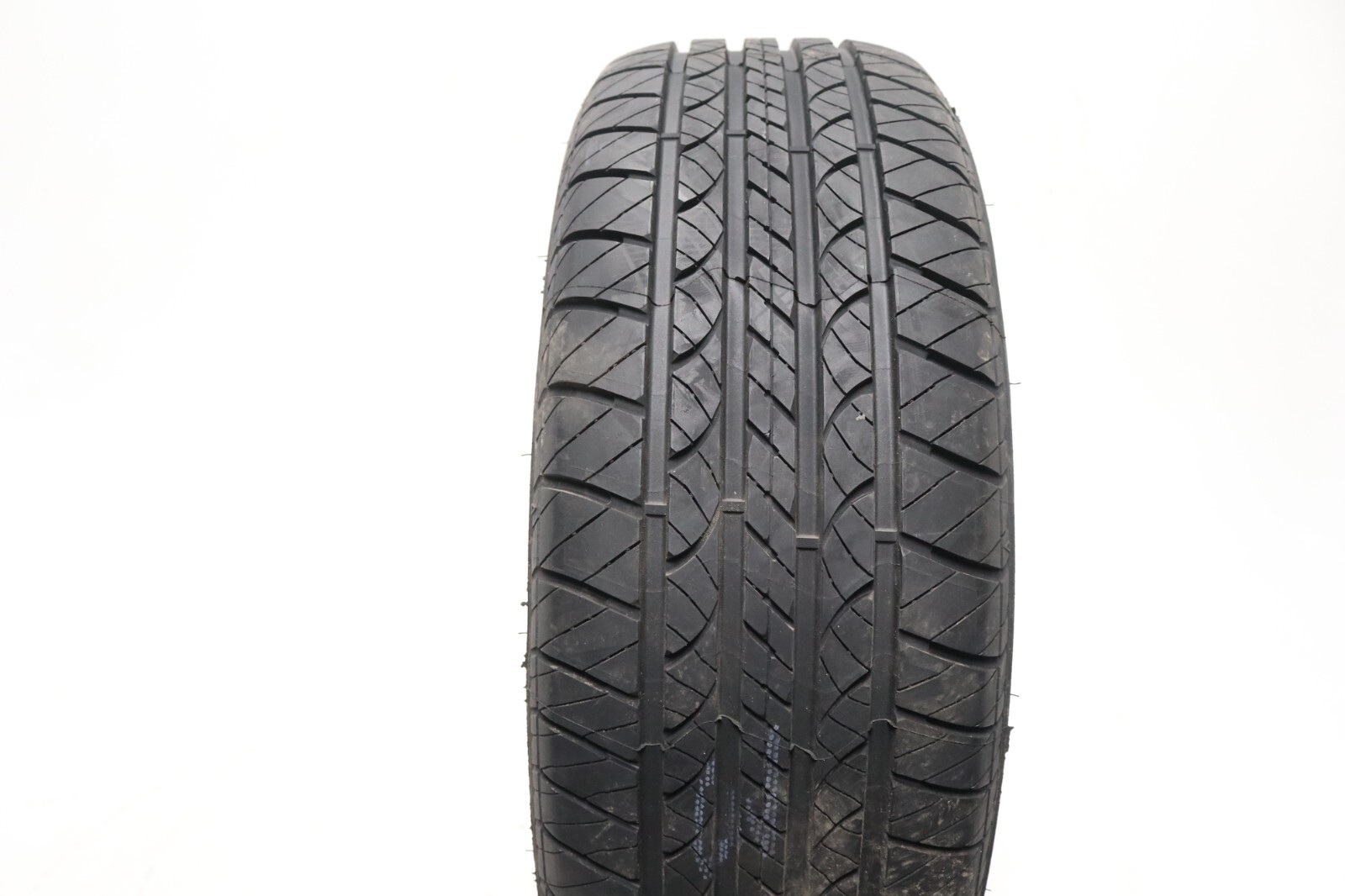 Set of 2 New 205/60R15 Douglas Touring A/S – 91H – 8.5/32