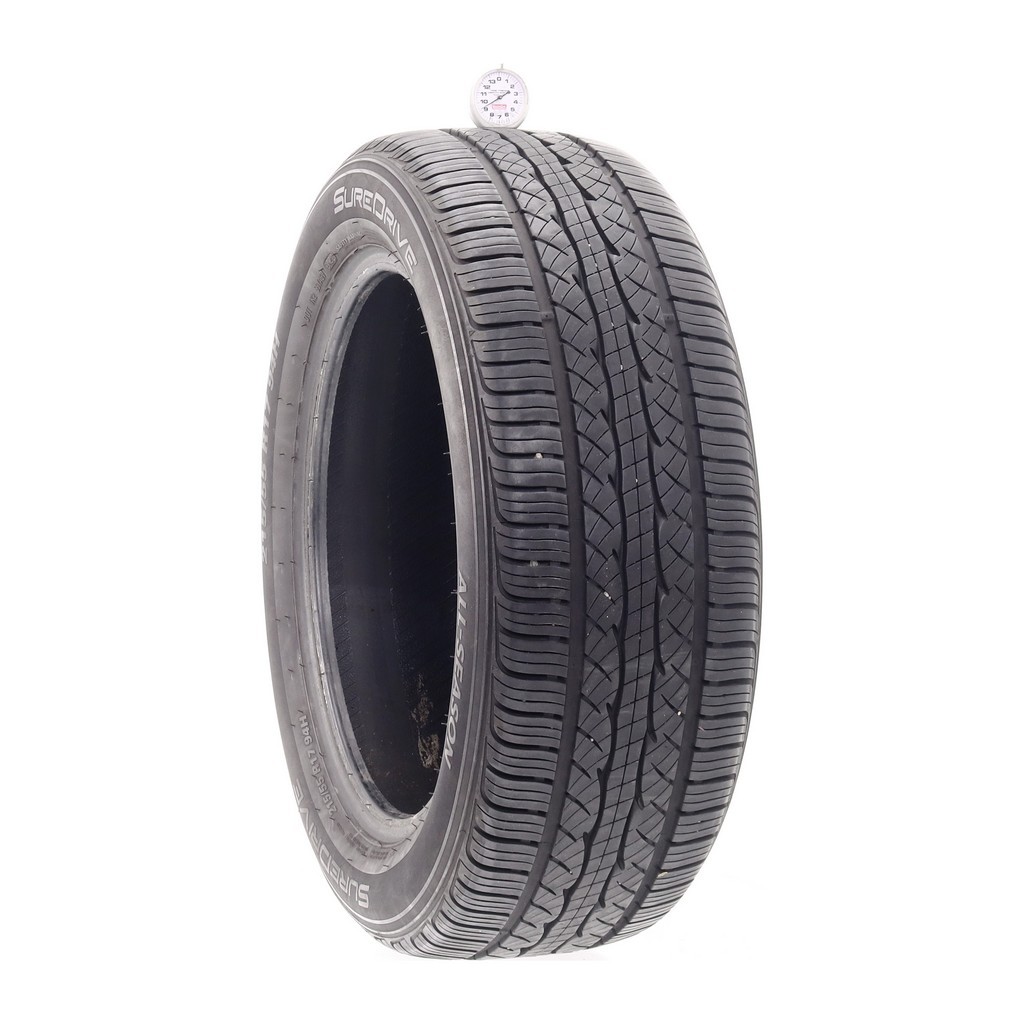 Used 215/55R17 SureDrive All-season 94H – 9/32