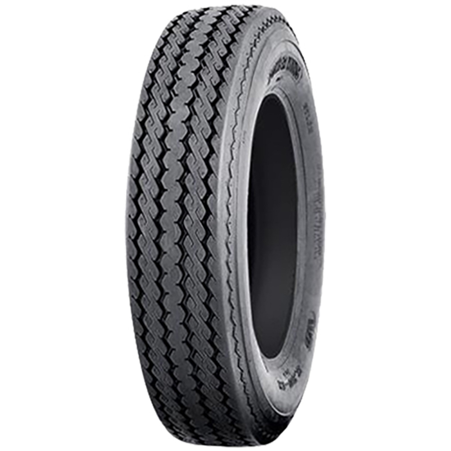Tire Airloc Trailer P811 Boat Trailer ST 5.3-12 5.30-12 C 6 Ply Trailer