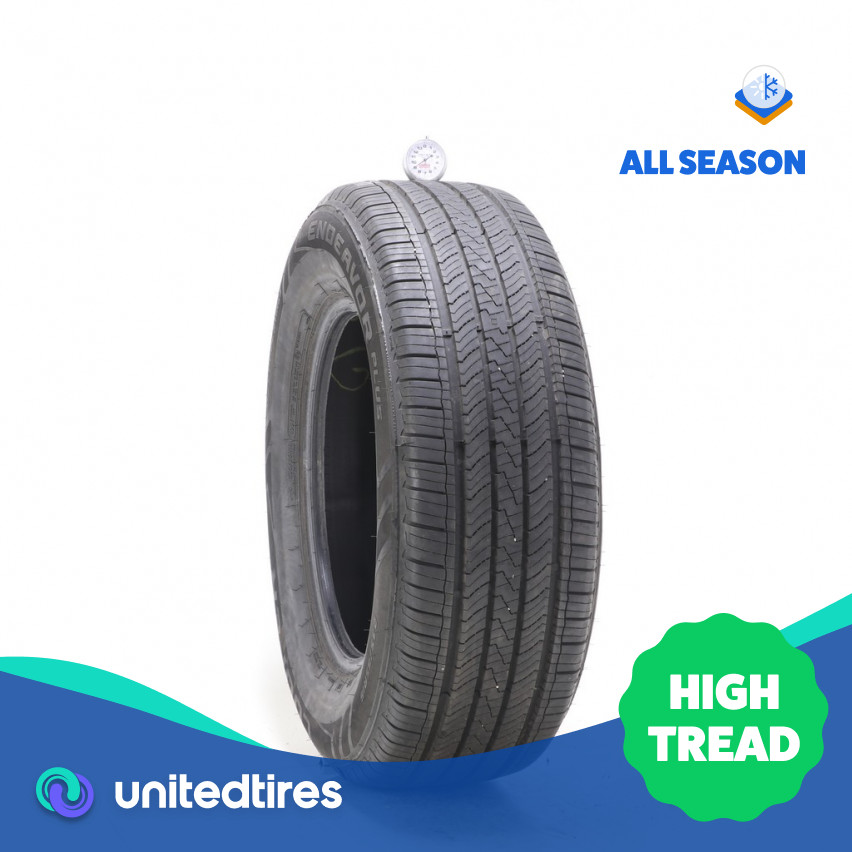 Used 235/65R16 Cooper Endeavor Plus 103T – 9/32