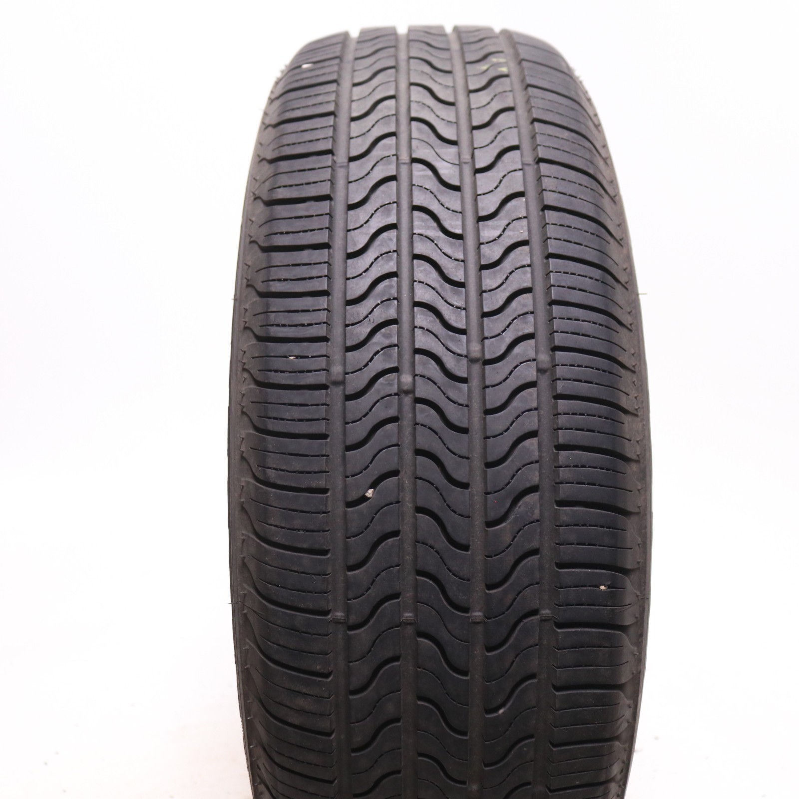 Set of 4 Used 225/60R17 Firestone All Season – 99T – 8-8.5/32