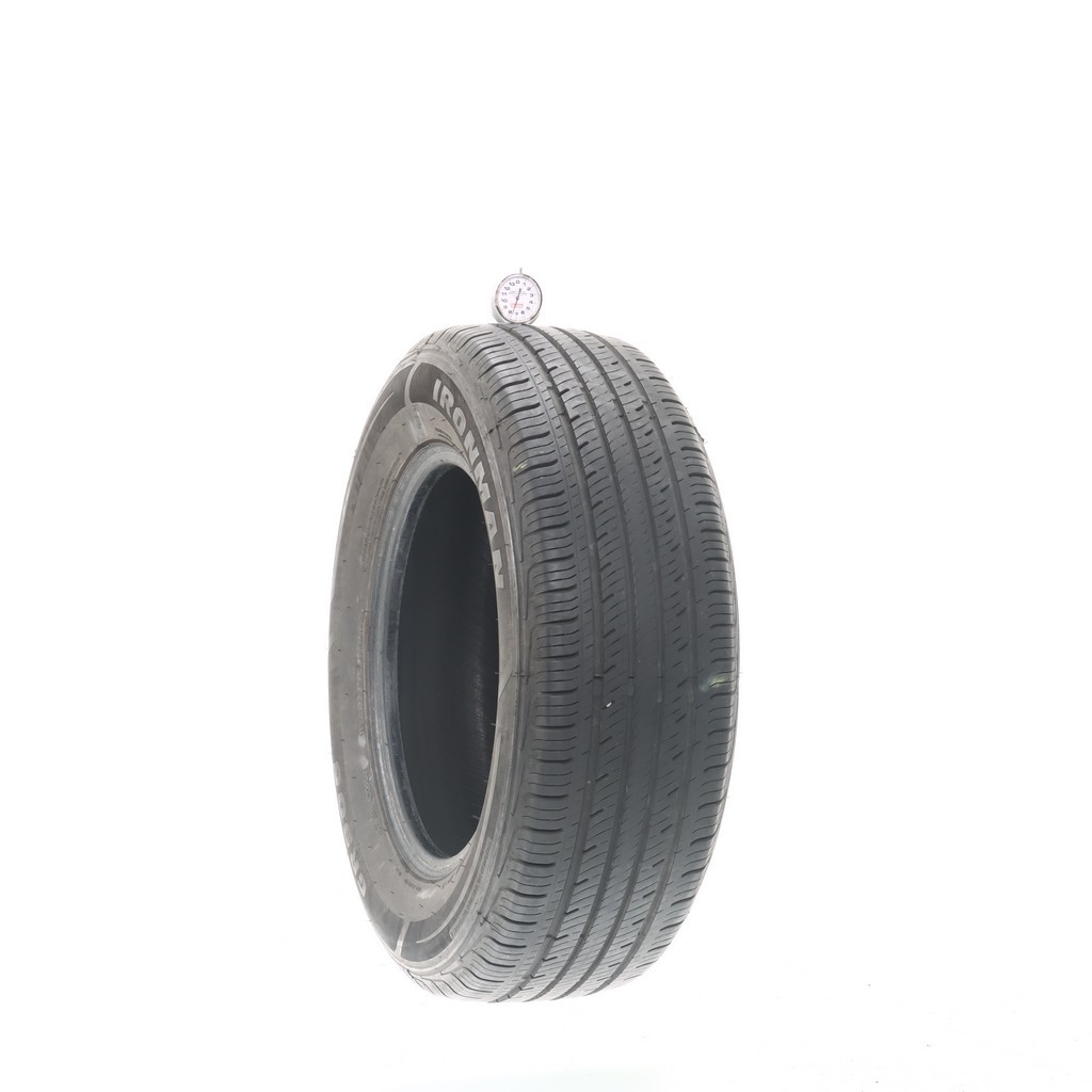Used 215/65R15 Ironman GR906 96H – 7.5/32