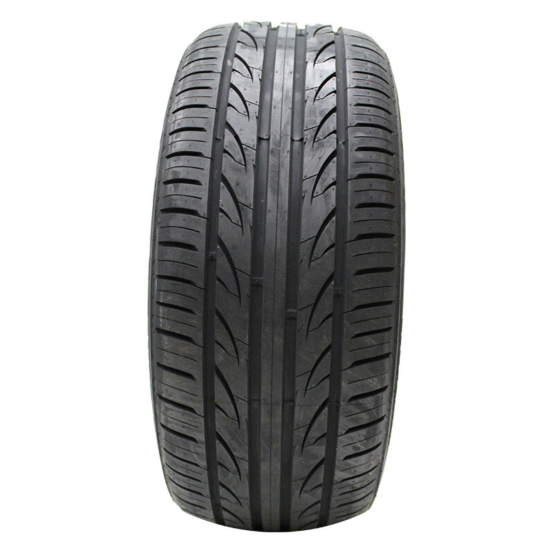 4 New Lexani Lxuhp-207 – 225/45zr17 Tires 2254517 225 45 17