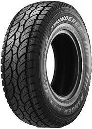 4 New Thunderer Ranger A/T R404 285/70R17 2857017 285 70 17 All Terrain Tire