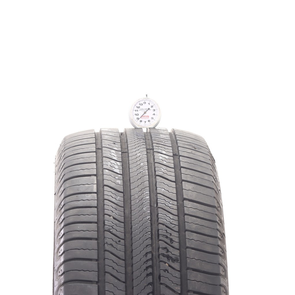 Set of (4) Used 235/55R20 Michelin Defender 2 102H – 8.5-9.5/32