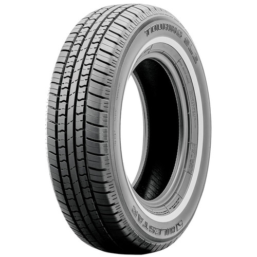 Milestar MS775 Touring SLE 205/75R15 97S WSW (1 Tires)