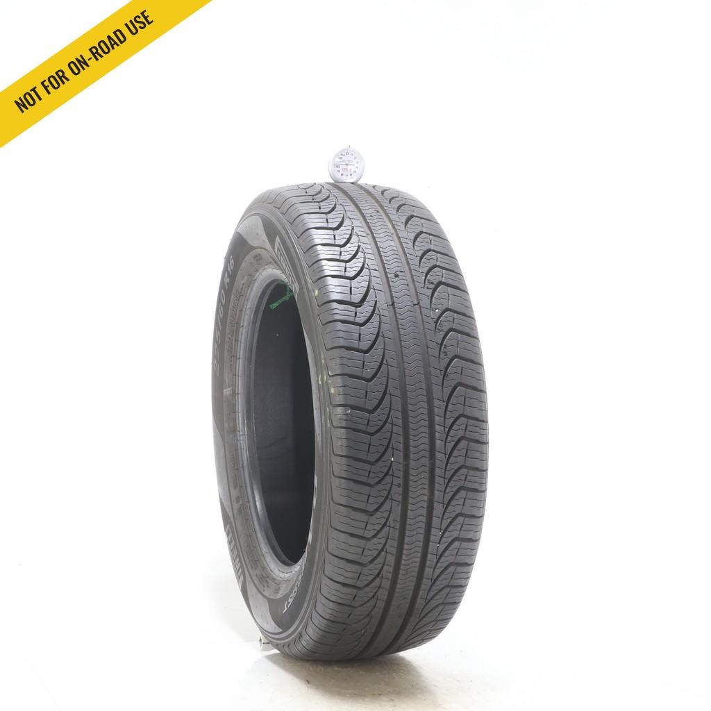 Used 225/60R16 Pirelli P4 Persist AS Plus 98T – 10.5/32