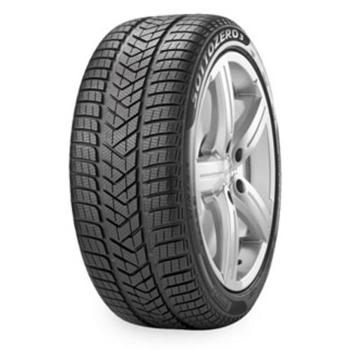 Pirelli Winter Sottozero 3 225/40R18XL 92V BSW (1 Tires)