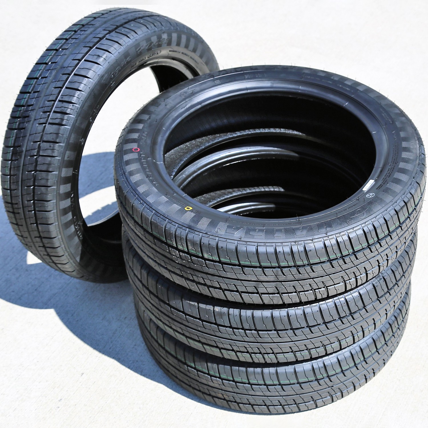 Tire Haida Vogue HD628 155/60R15 74M AS A/S All Season