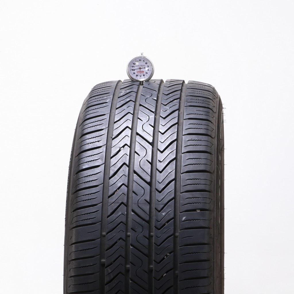 Used 255/50R20 Toyo Extensa A/S II 109H – 10/32