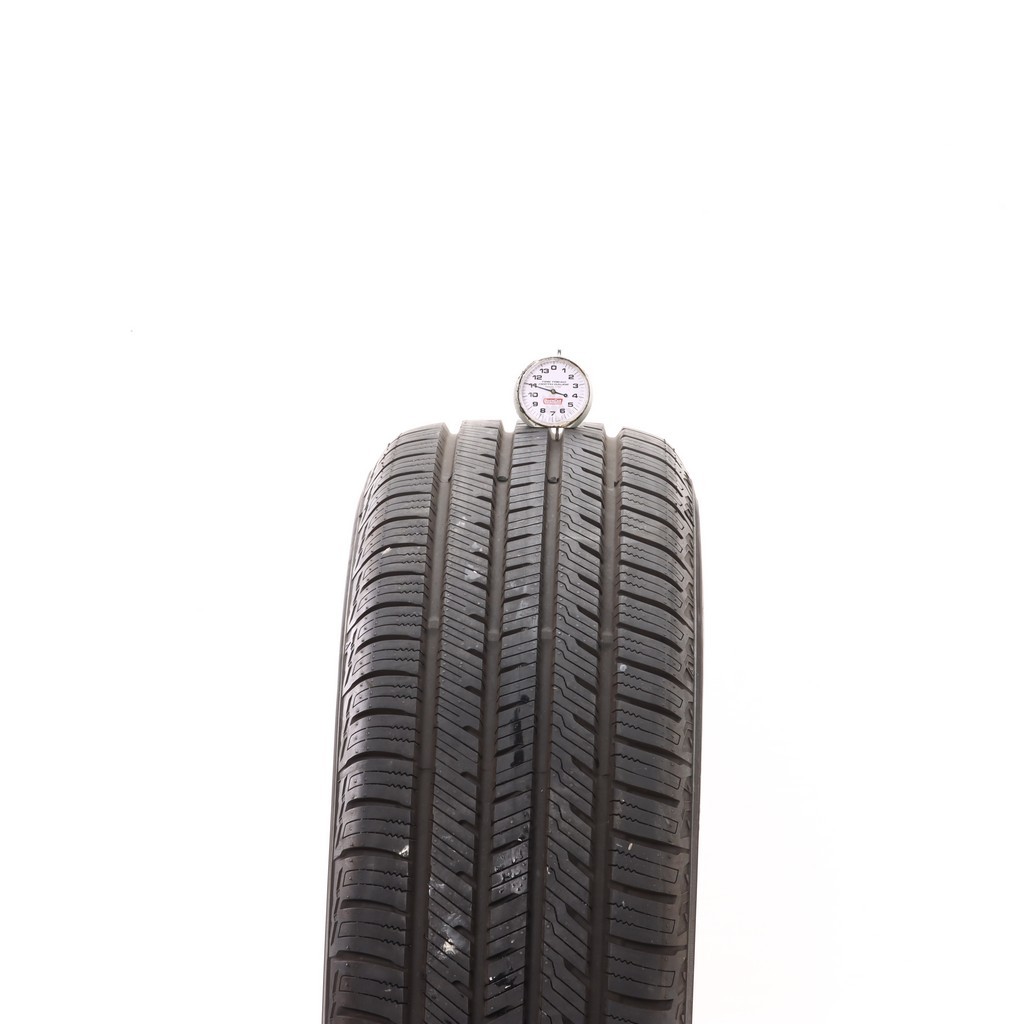Set of (4) Used 225/65R17 Yokohama YK-CTX 102H – 9.5-11/32